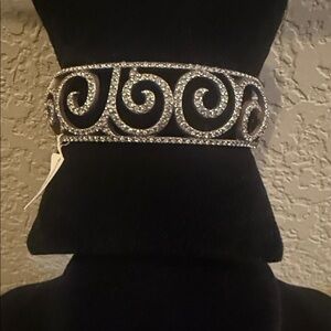 🌺🆕🌺 Brighton Sea Of Love Bracelet NWT $ 128